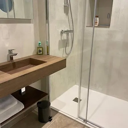 Centre Apartment Corte (Corsica)