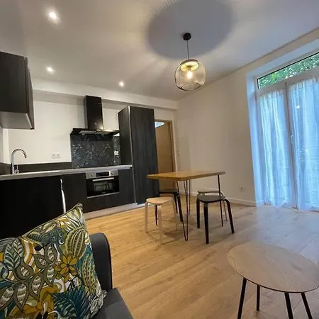 Centre דירה קורטה